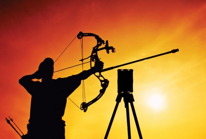 Labradar hastighetsmåler - doppler radar Light - Bilde 3