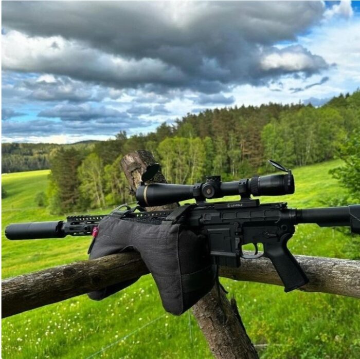 ULFHEDNAR® Flerbruks støttepute, Cordura® - Bilde 9