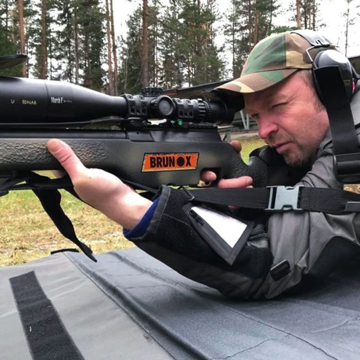 ULFHEDNAR® PRS Reim - Bilde 2