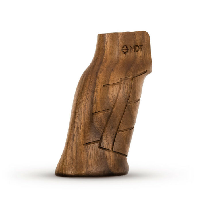 MDT PISTOL GRIP WOOD - Bilde 5