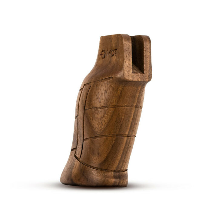 MDT PISTOL GRIP WOOD - Bilde 4