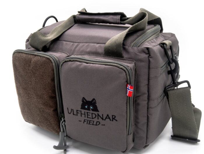 ULFHEDNAR® Range Bag ”Field” Liten
