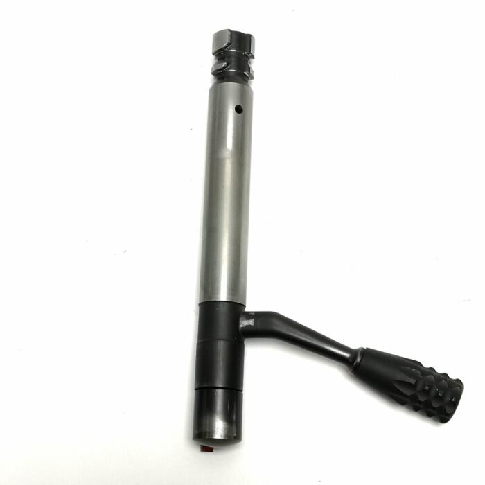 Ulfhednar® Hevarmskule M6 - Bilde 3