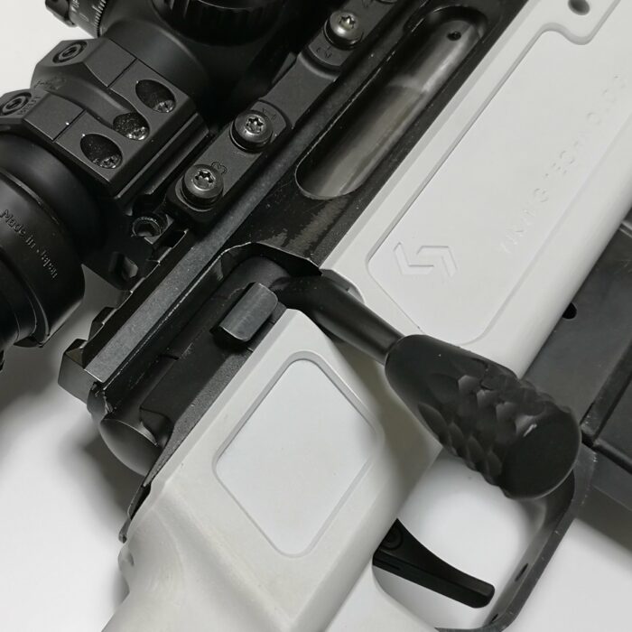 Ulfhednar® Hevarmskule M6 - Bilde 4