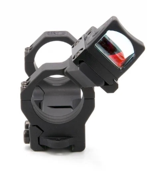 TIER ONE RAPTAR 45 GRADERS RING TOPP TILBEHØRSSKINNE - Bilde 2