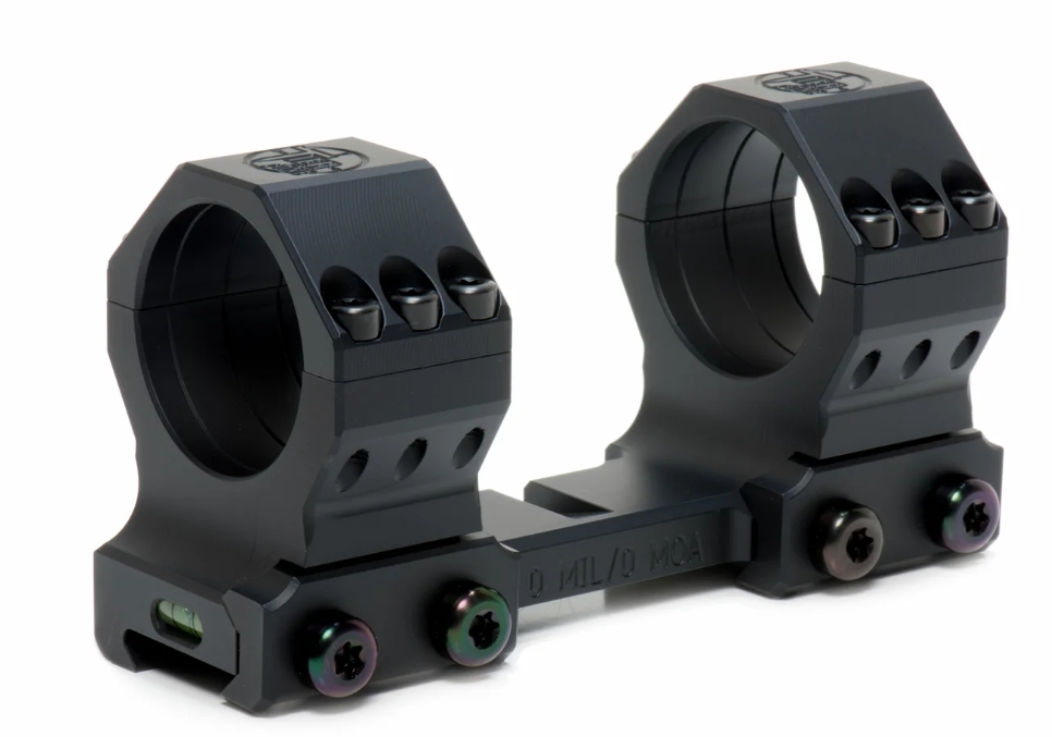 TIER ONE RAPTAR 45 GRADERS RING TOPP TILBEHØRSSKINNE - Bilde 5