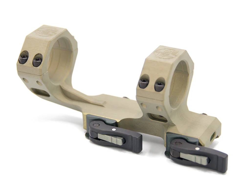 TIER ONE TILBEHØR QD SPAKSETT FOR MONOMOUNT - Bilde 4