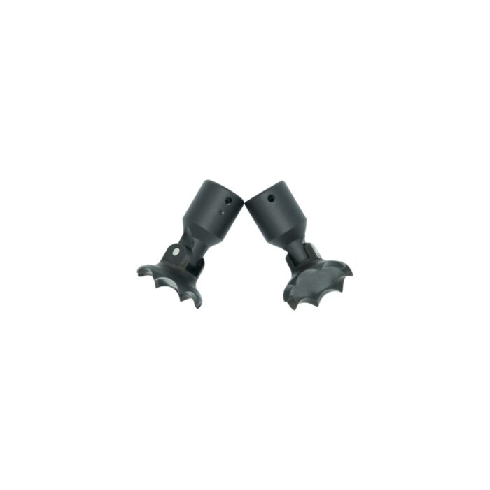 TIER ONE TACTICAL / EVOLUTION BIPOD-TILBEHØR - KLOFOT