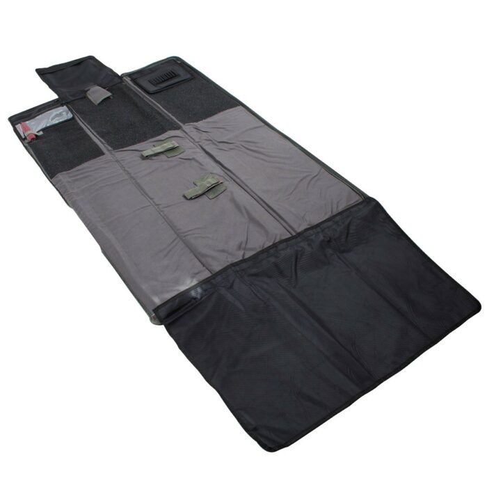 ULFHEDNAR® Guncover/Matte m/ryggsekkstropper 140 cm, Cordura® - Bilde 3