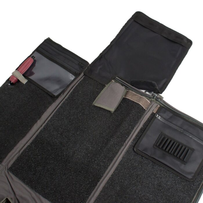 ULFHEDNAR® Guncover/Matte m/ryggsekkstropper 140 cm, Cordura® - Bilde 4