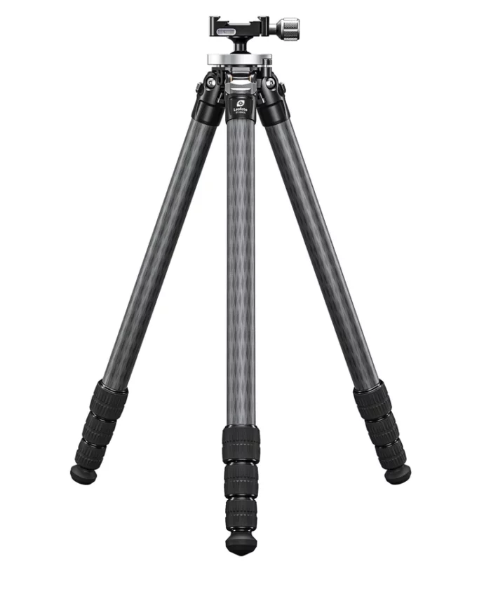 Tripod St 364clk Long Hårstad Precision Products