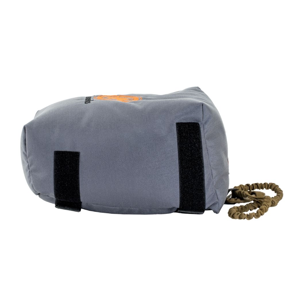 Armageddon Gear Fat Bag w Gunwerks Logo, Large Hårstad Precision Products