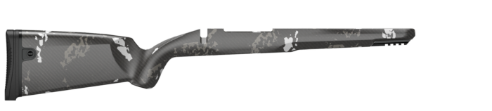 RIFLE STOCK - MAGNUS