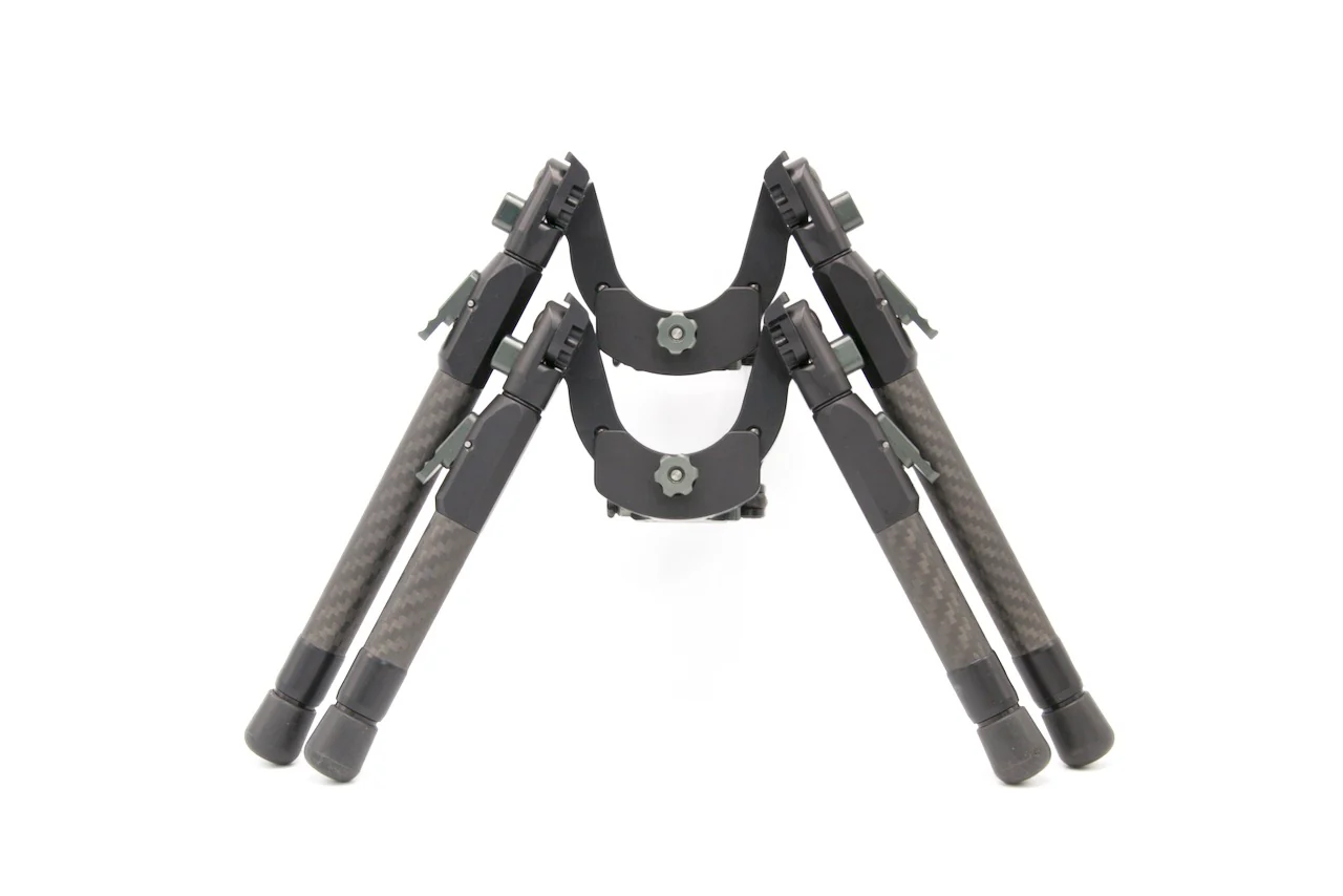 Evelution bipod