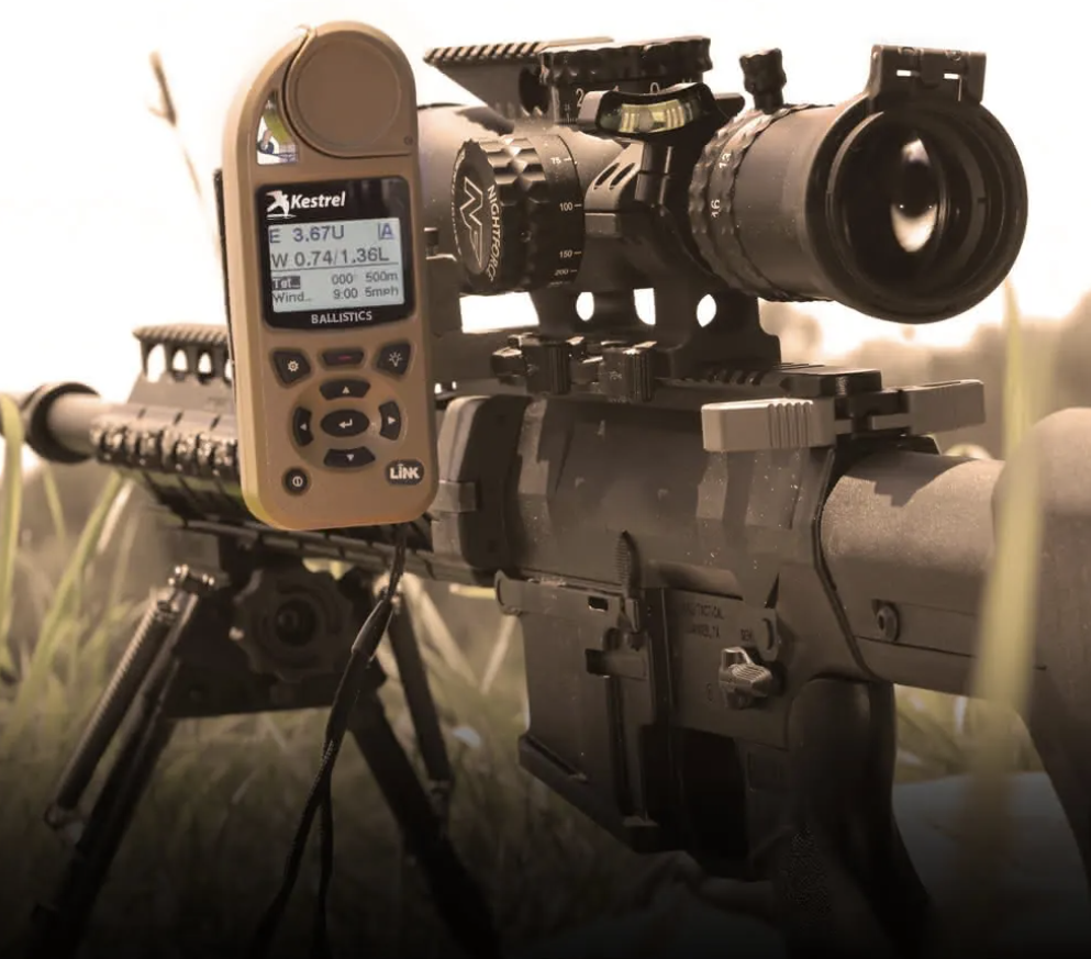Kestrel-5700