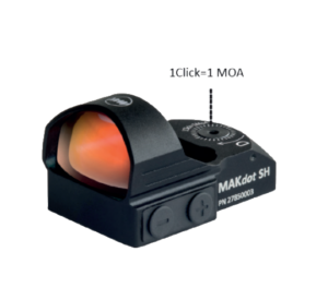MakDot SH