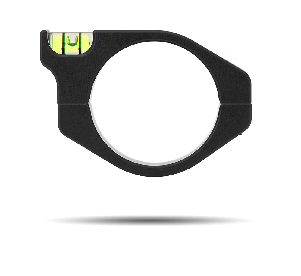 Optic level