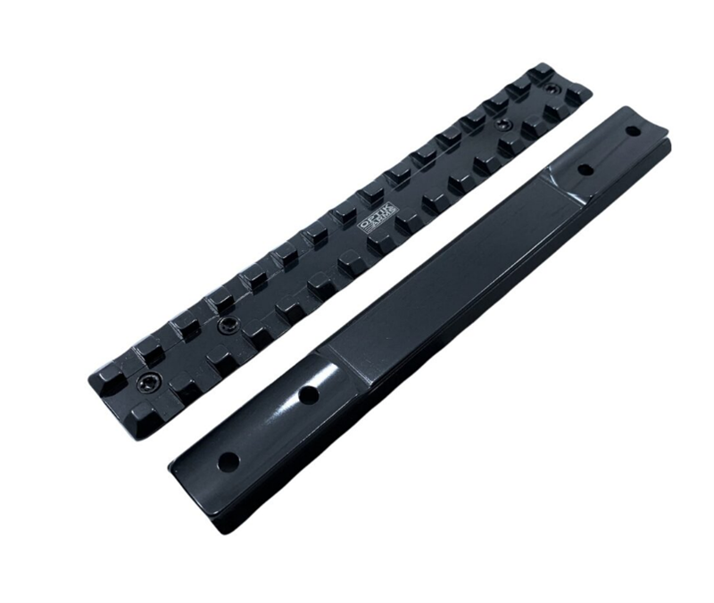 Picatinny rail - Browning A-Bolt (long or short action)