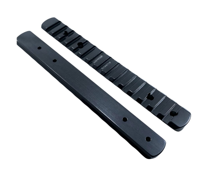 Picatinny rail - Tikka T3 (20MOA)