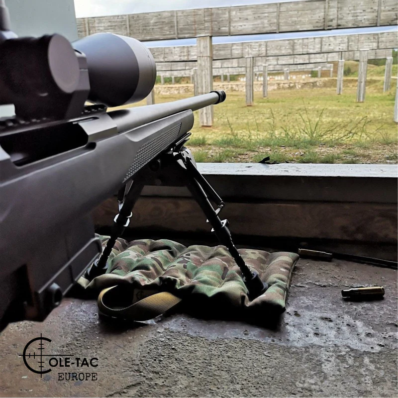 Bipod Mat