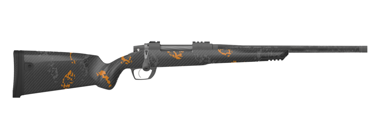 ClymR Rifle system