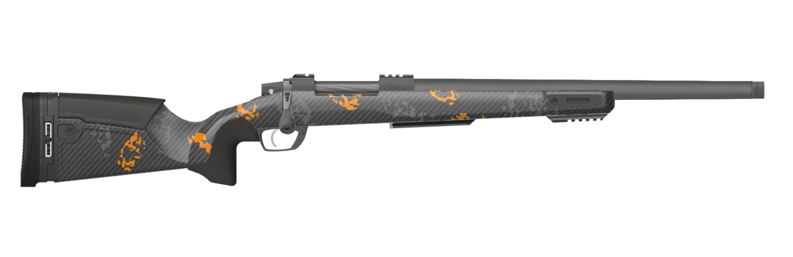 Verdict Rifle System 7 PRC 20 inch barrel