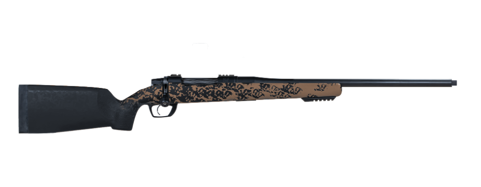 Werkman Rifle system