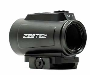 ZERO TECH TRACE RED DOT RAS 1×25 DIGITAL RED DOT 2 MOA – Hårstad ...