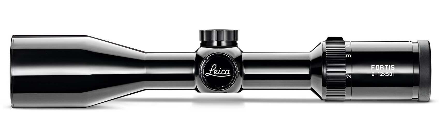 LEICA FORTIS GLOSSY 2-12x50i UTEN SKINNE - Bilde 4