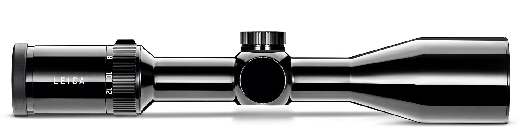 LEICA FORTIS GLOSSY 2-12x50i UTEN SKINNE - Bilde 2