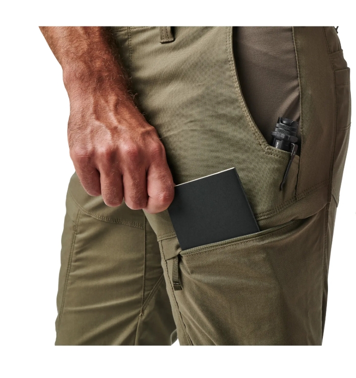 5.11 RIDGE PANTS/BUKSER - Bilde 5