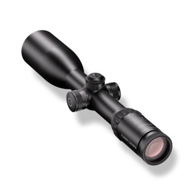 SCHMIDT & BENDER 3-12x50 ZENITH LM FD7 - Bilde 6