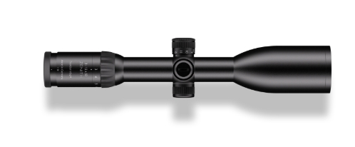 SCHMIDT & BENDER 3-12x50 ZENITH LM FD7 - Bilde 2