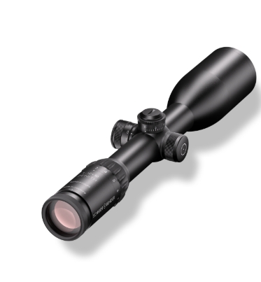 SCHMIDT & BENDER 3-12x50 ZENITH LM FD7 - Bilde 4