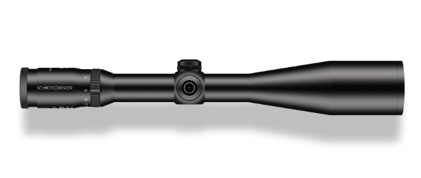 SCHMIDT & BENDER 4-16x50 KLASSIK LM P3 - Bilde 9