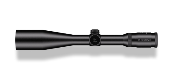 SCHMIDT & BENDER 4-16x50 KLASSIK LM P3 - Bilde 4