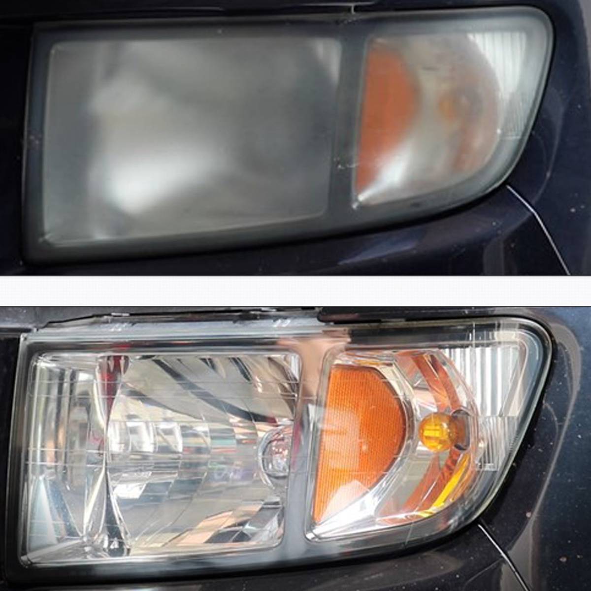CERAKOTE® Ceramic Headlight Restoration Kit - Bilde 2