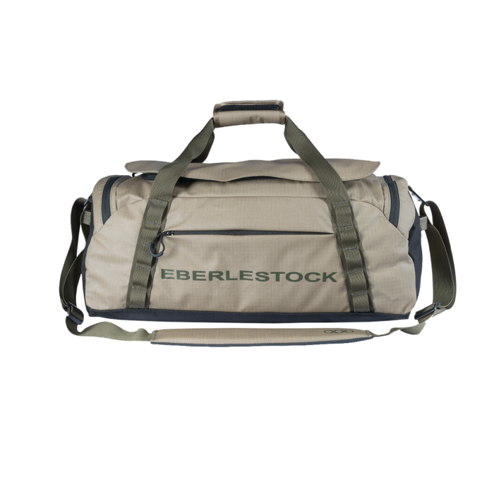 Eberlestock Sportsbag, Hyllus 45L Dry Earth - Bilde 3