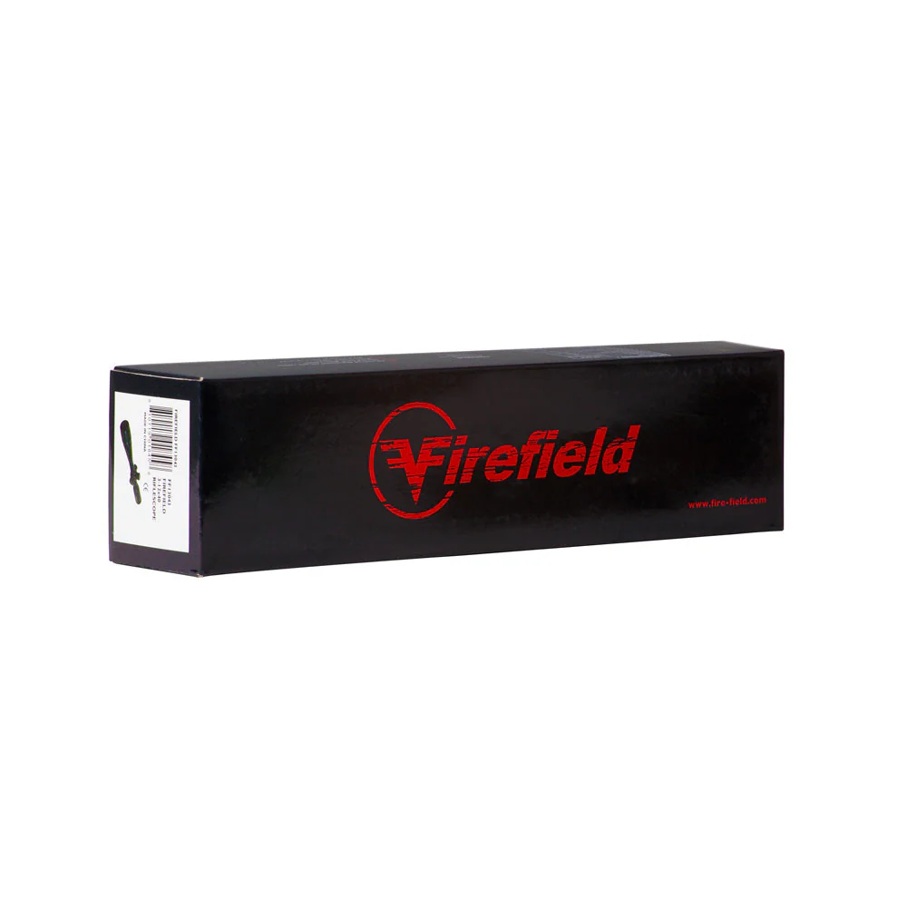 Firefield taktisk 3-12x40AO IR kikkertsikte - Bilde 4