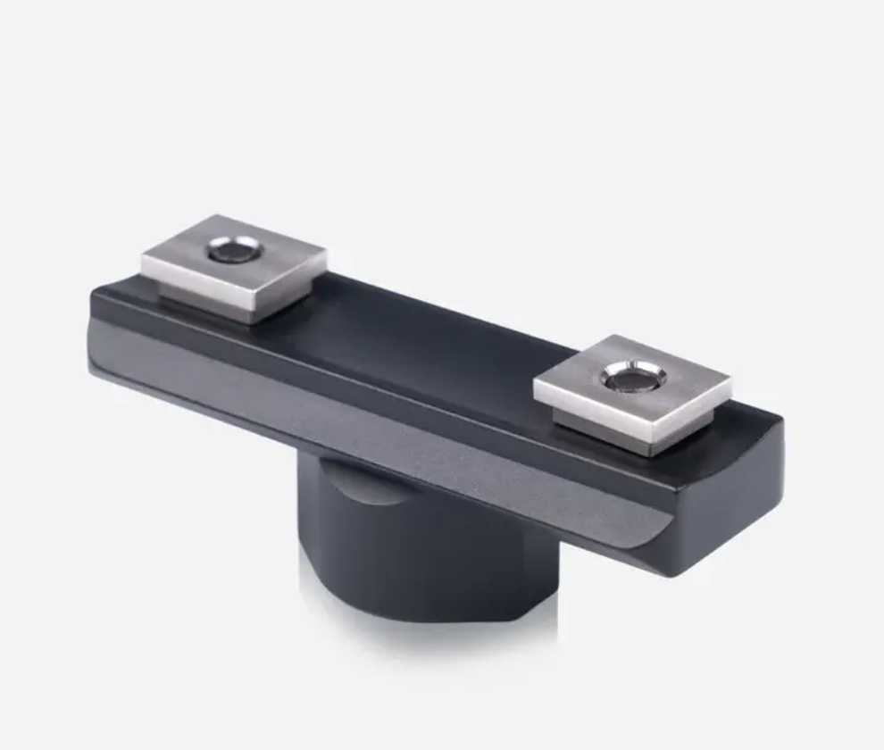 Spartan Classic UIT Rail Adapter – Hårstad Precision Products