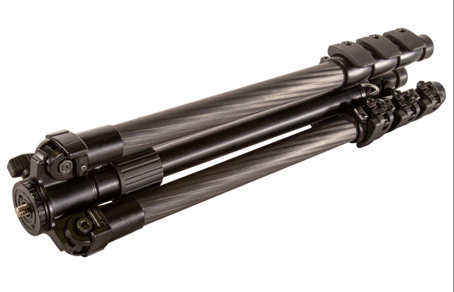 KJI K800 karbonfiberstativ uten hode - Bilde 9