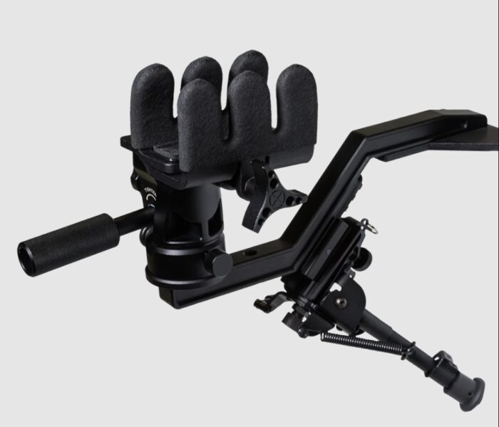 KJI Ambush Shooting Rest Kit