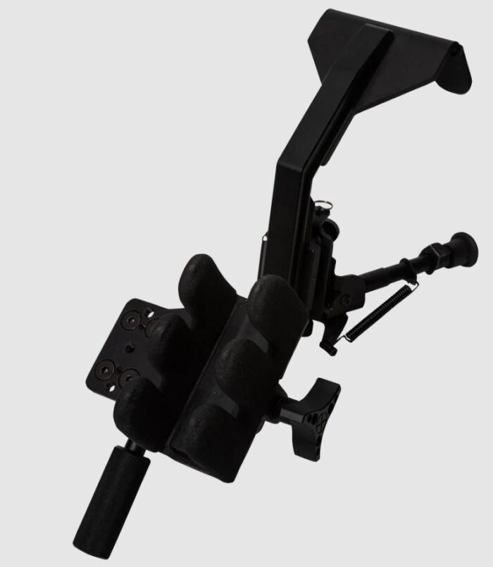KJI Ambush Shooting Rest Kit - Bilde 2