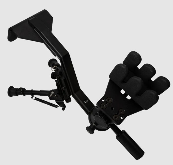 KJI Ambush Shooting Rest Kit - Bilde 3