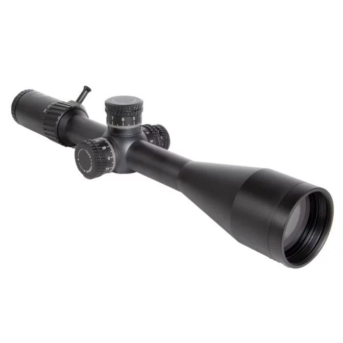 Sightmark Presidio 5-30x56 LR2 FFP, Riflesikte