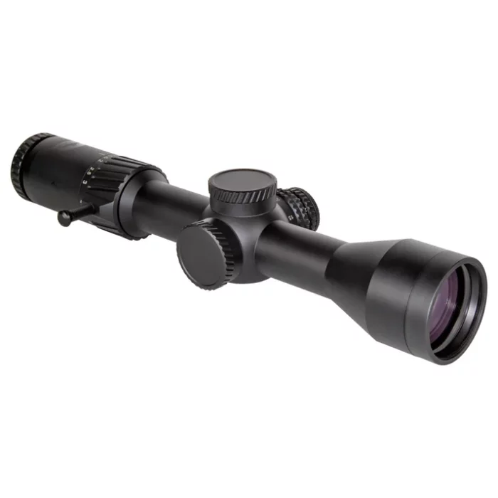 Sightmark Presidio 1,5-9x45 HDR SFP, kikkertsikte