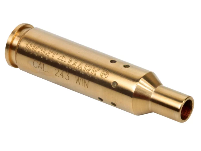 Sightmark .243, .308, 7.62x51 Boresight EU <1mW - Bilde 2