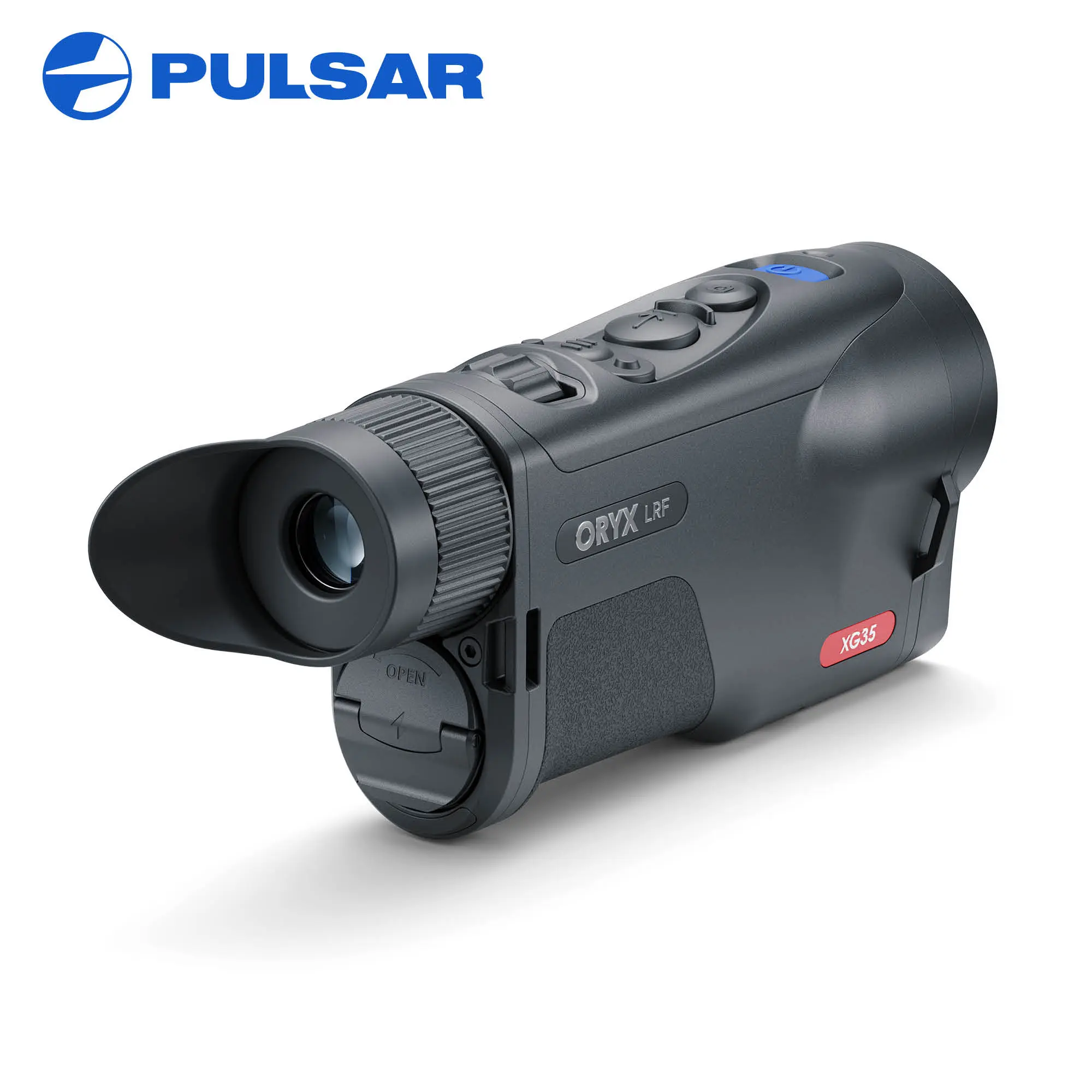 PULSAR ORYX LRF XG35 TERMISK KIKKERT - Bilde 18