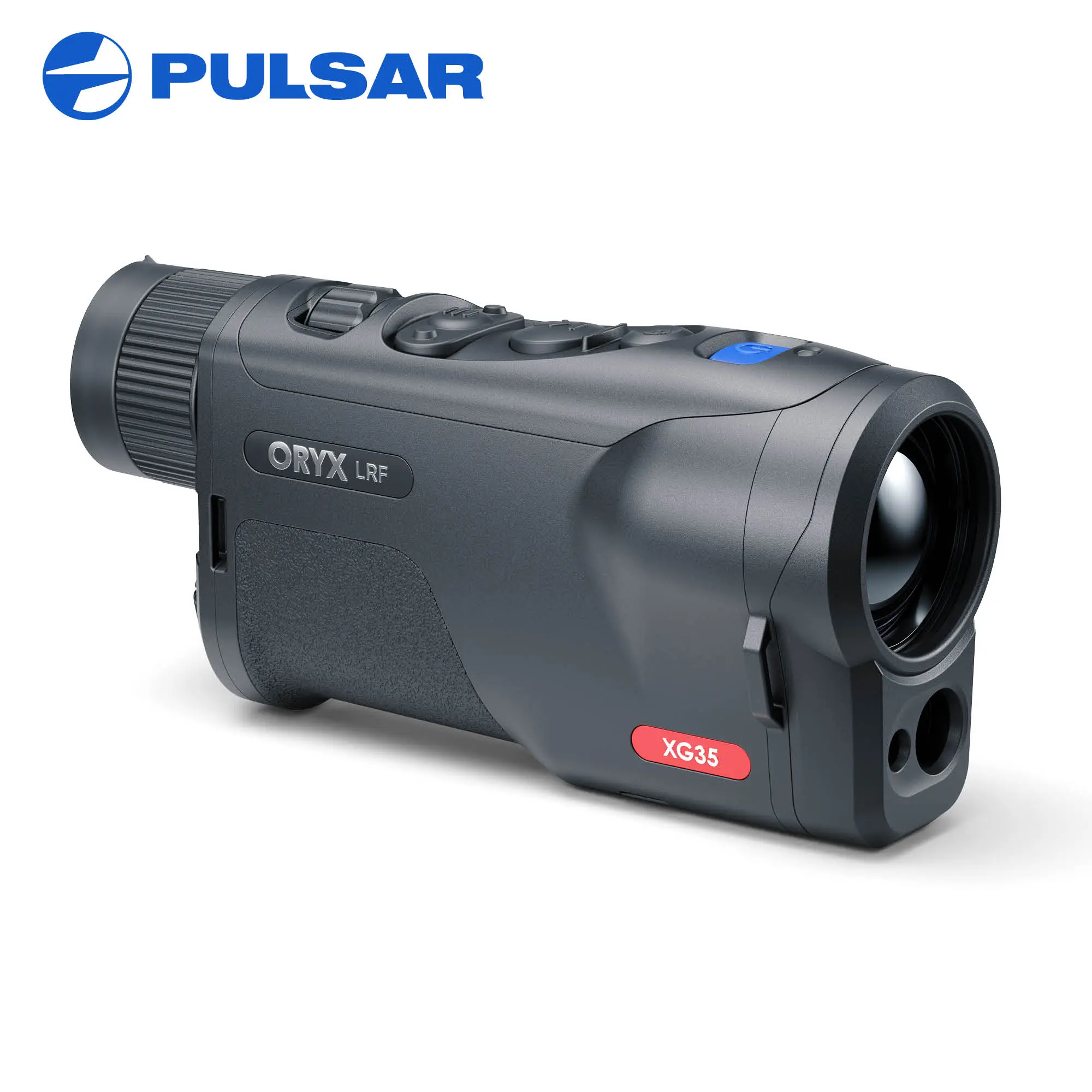 PULSAR ORYX LRF XG35 TERMISK KIKKERT - Bilde 10