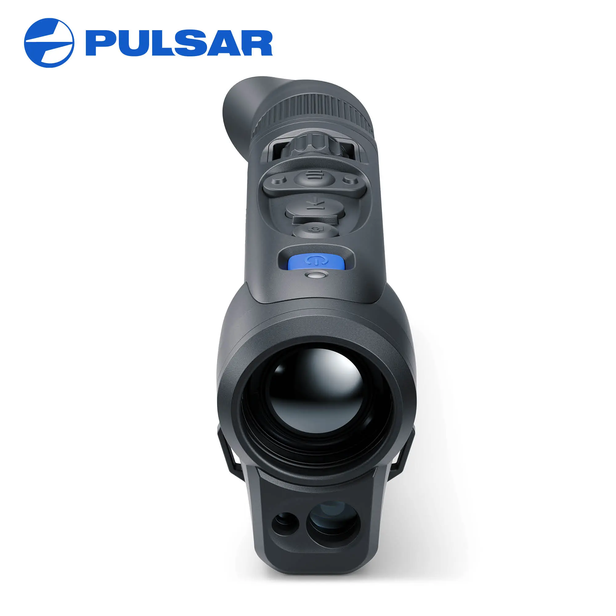 PULSAR ORYX LRF XG35 TERMISK KIKKERT - Bilde 12